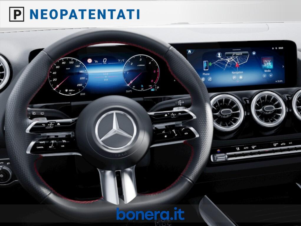 Mercedes GLA 180 180 D AMG Line Advanced Plus 8G-DCT