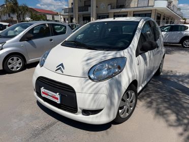 Citroen C1 1.0 airdream Perfect 3p