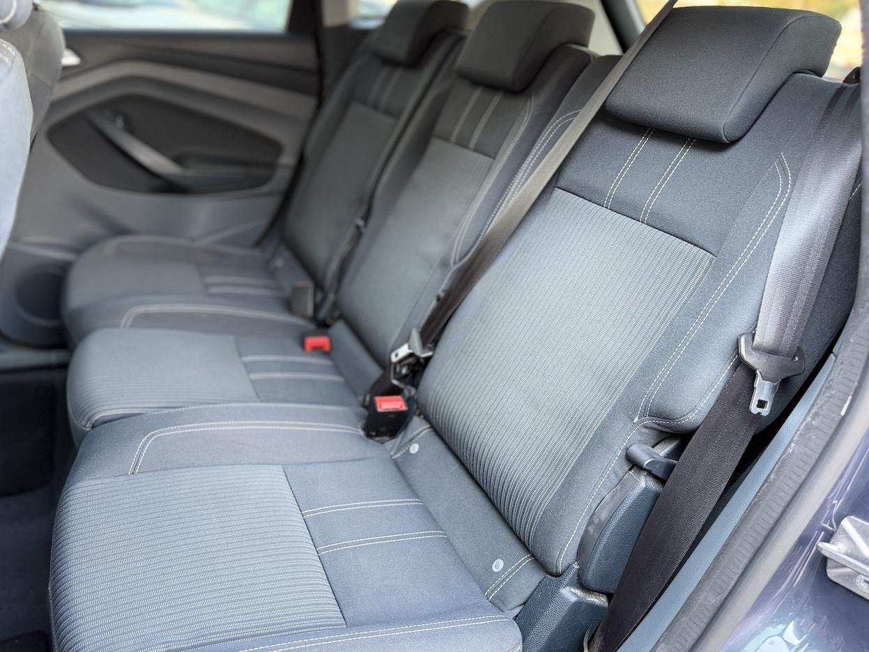Ford C-Max 1.6 Diesel 115CV E5 Neo. - 2010