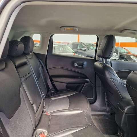 Jeep Compass Compass 1.4 m-air Night Eagle 2wd 140cv my19