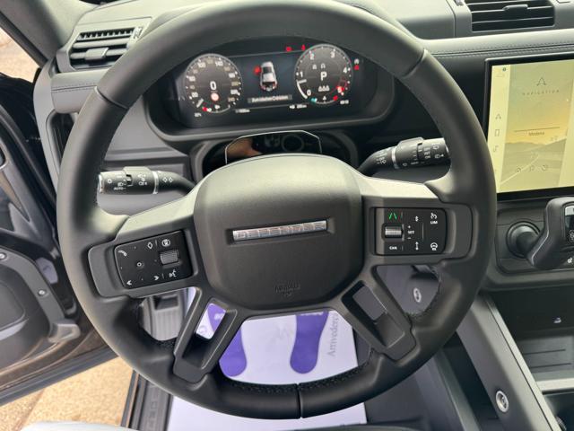 LAND ROVER Defender 110 3.0D I6 250 CV AWD Auto X-Dynamic HSE