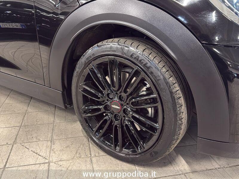 MINI Mini 3 porte Mini F56 2021 3p Mini 3p 2.0 Cooper S Classic auto