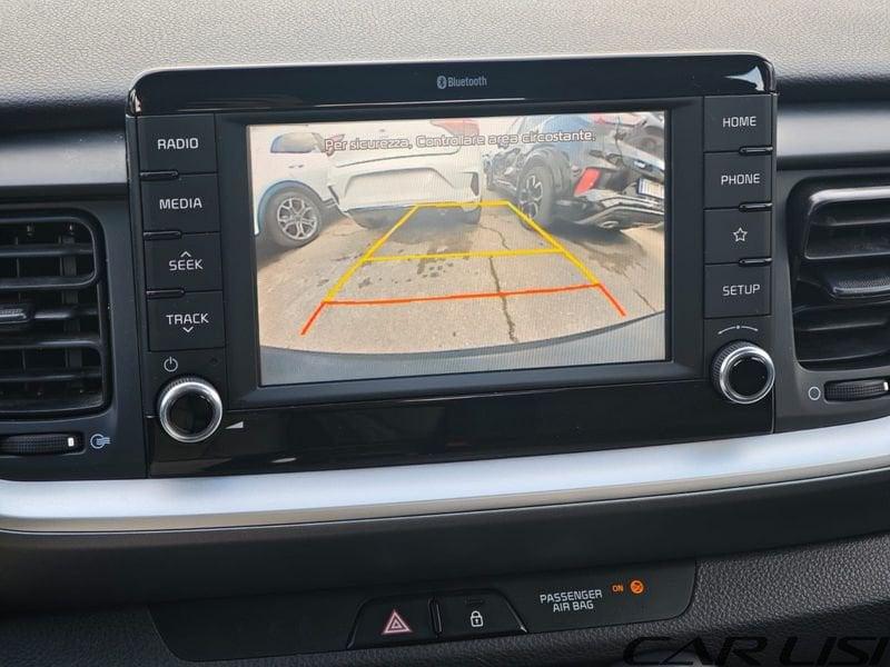 Kia Stonic Stonic 1.2 dpi Style s/Design Pack gpl 82cv