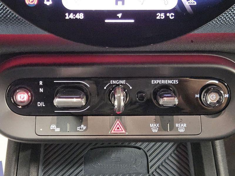 MINI Countryman C 48V JCW