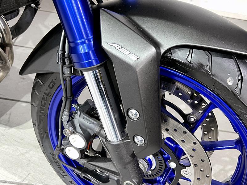 Yamaha Tracer 900 ABS