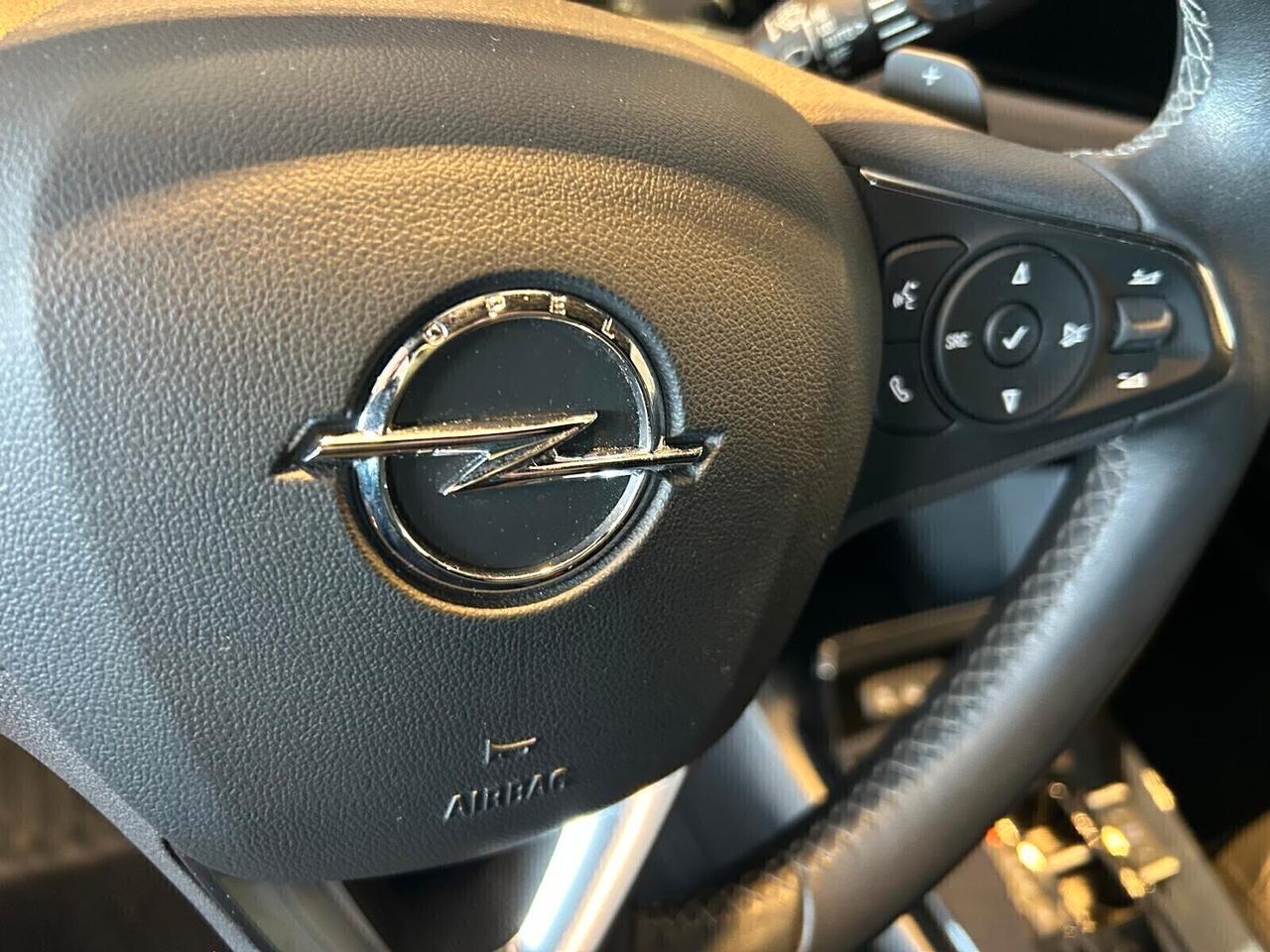 Opel Mokka ULTIMATE 1.2 Turbo aut. SPOTICAR