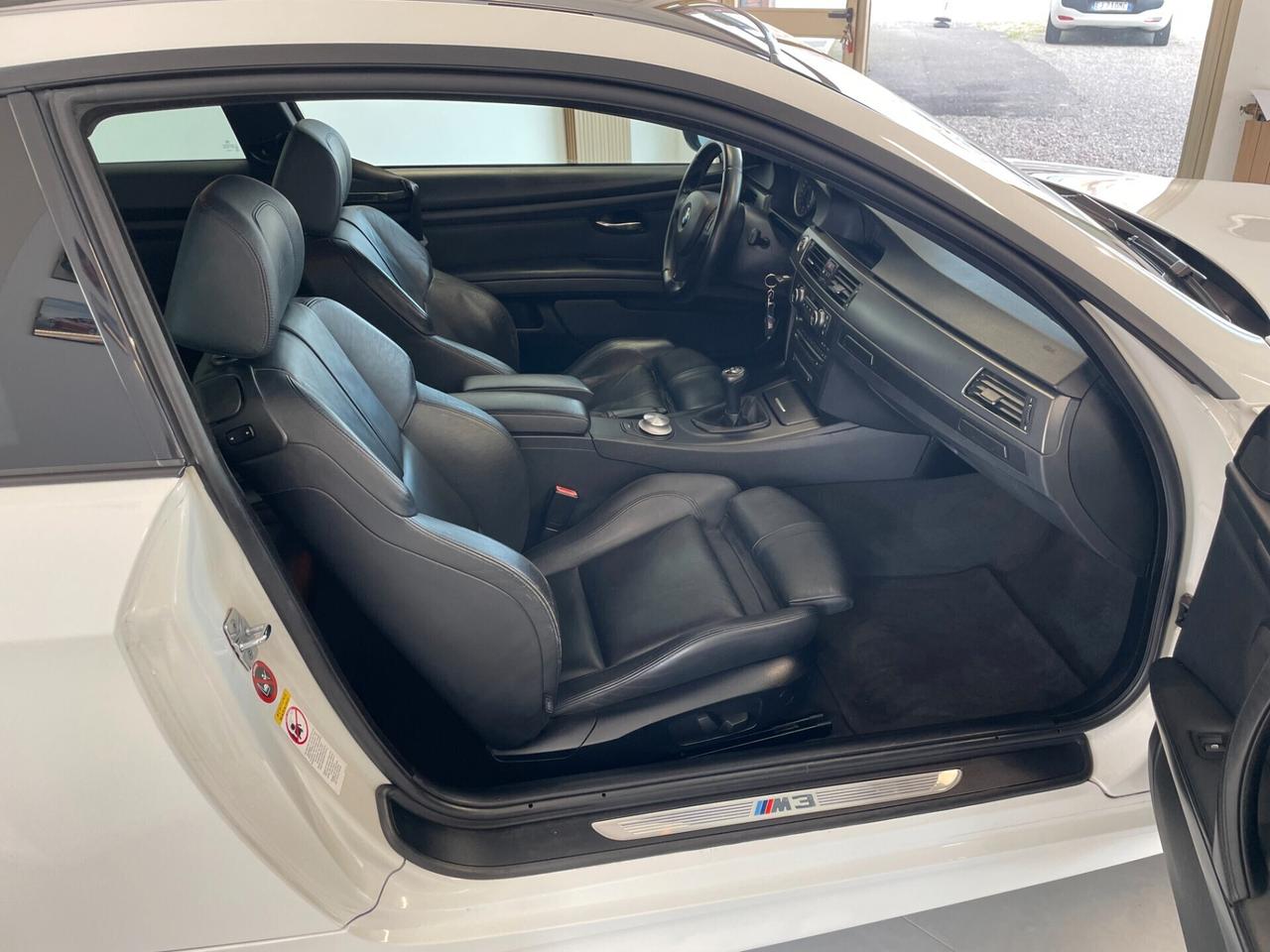 Bmw M3 Coupè 4.0 V8 420cv