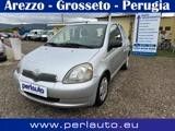 Toyota Yaris 1.0i 16V cat 3 porte