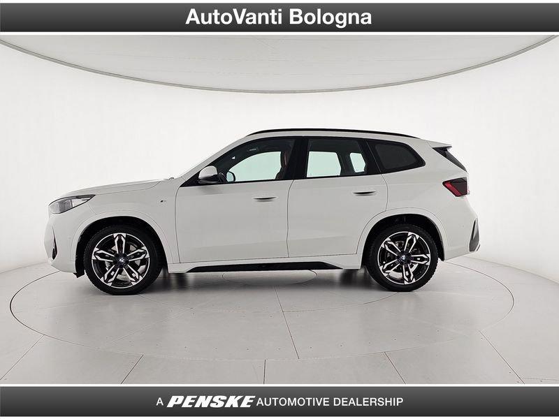 BMW X1 X1 sDrive 18d Msport