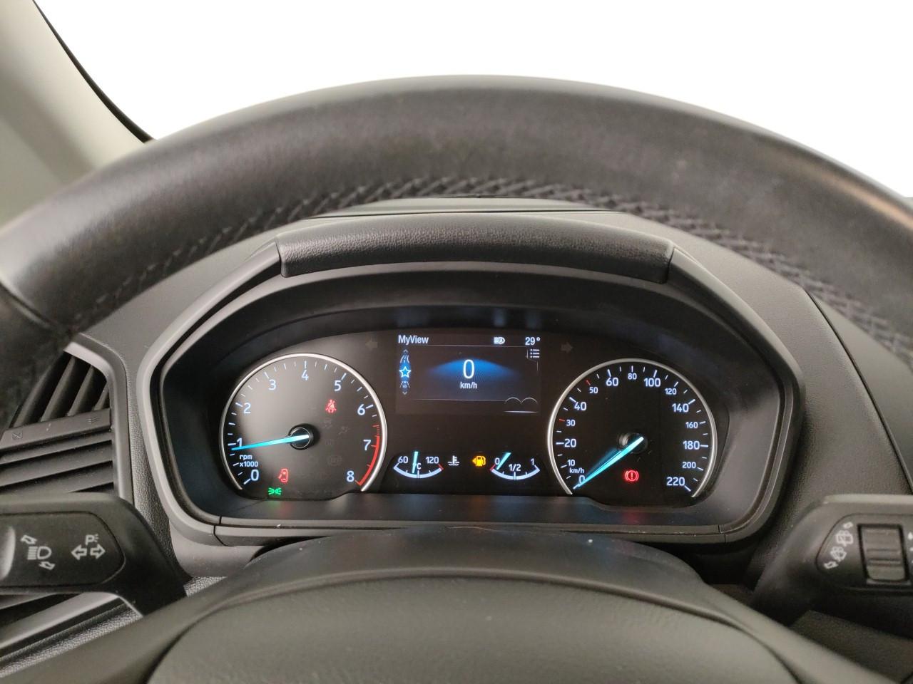 FORD EcoSport 1.0 ecoboost Titanium s&s 125cv