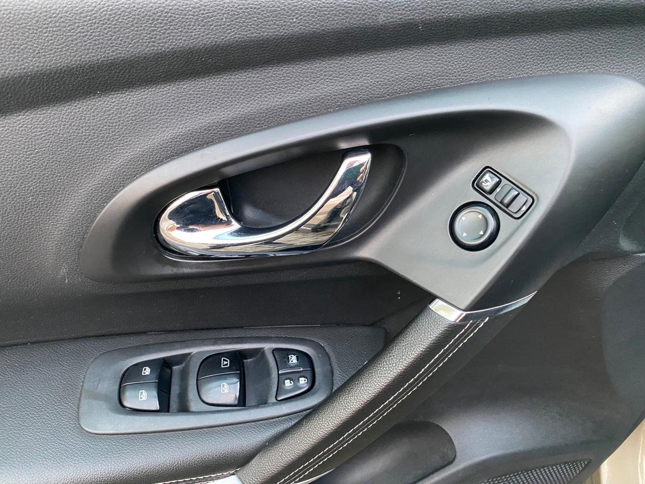 Renault Kadjar TCe 130CV Energy Intens