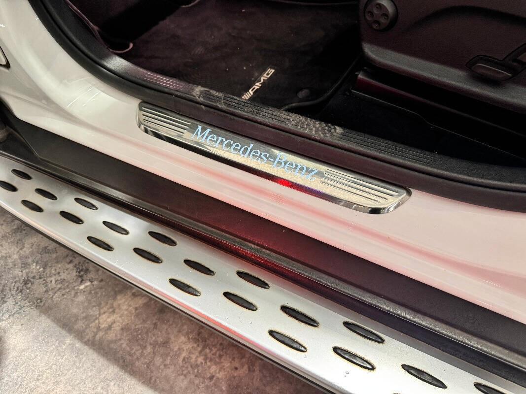 Mercedes-benz GLC 220 d 4Matic Premium Plus