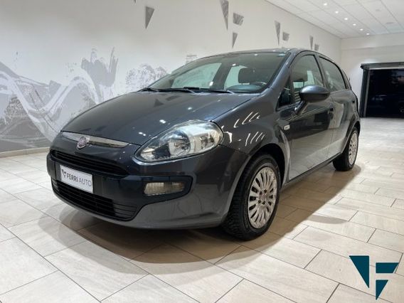 FIAT Punto Evo 1.2 5 porte Active