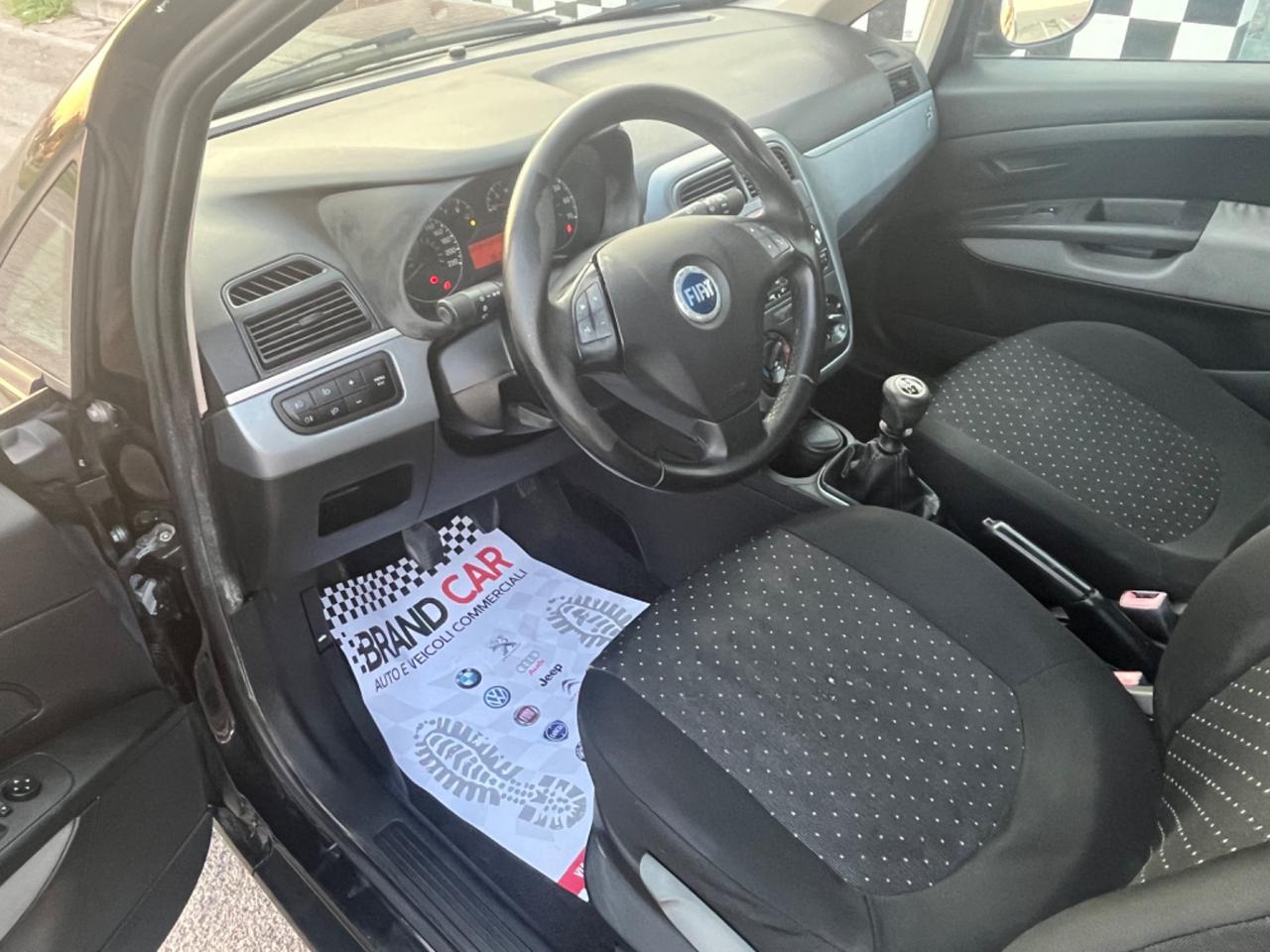 Fiat Grande Punto 1.2 3 porte Dynamic 2006
