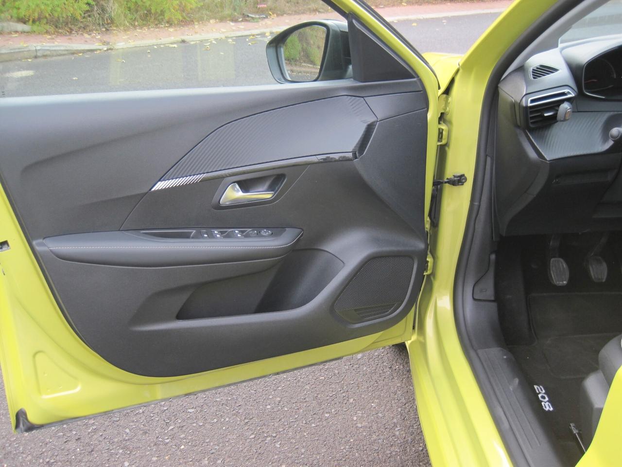 Peugeot 208 PureTech 75 Stop&Start 5 porte Style