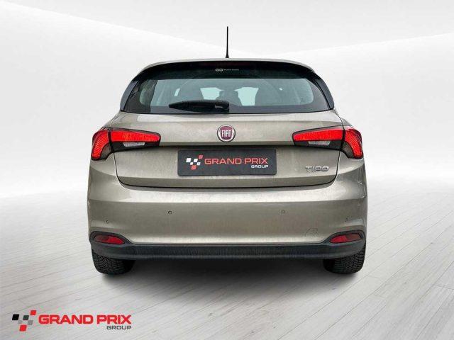 FIAT Tipo 1.3 Mjt S&S 5 porte Lounge