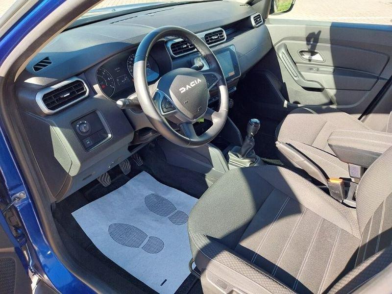 Dacia Duster 1.0 tce Expression Gpl 4x2 100cv