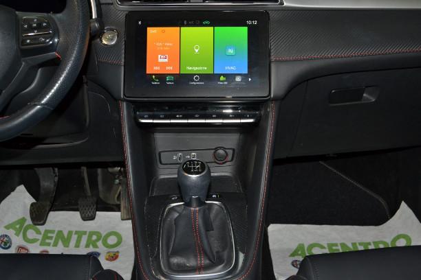 MG ZS - exclusive 1.0 6mt