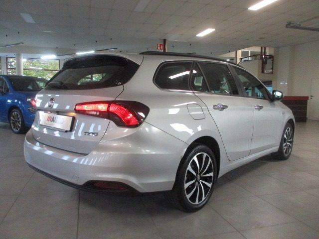 FIAT Tipo 1.6 Mjt S&S SW Lounge