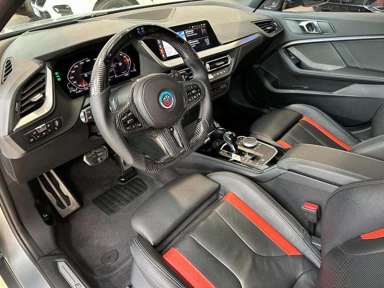 BMW 135 M 135i xdrive ColorVision Edition - FULL