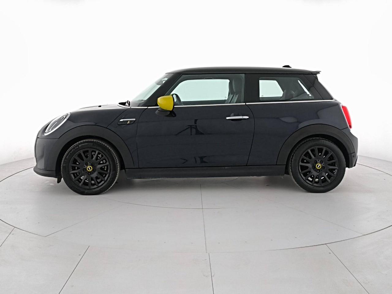 MINI Mini Cooper SE Electric