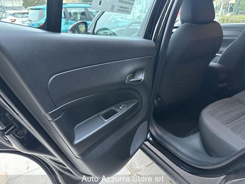 Jeep Avenger 1.2 Turbo Longitude *VARI COLORI, PROMO AZZURRA*