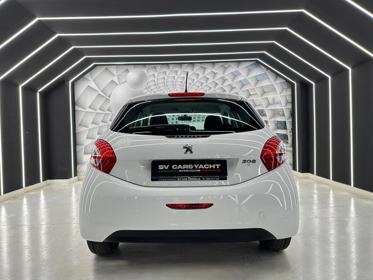 Peugeot 208 PureTech 68 5 porte Access