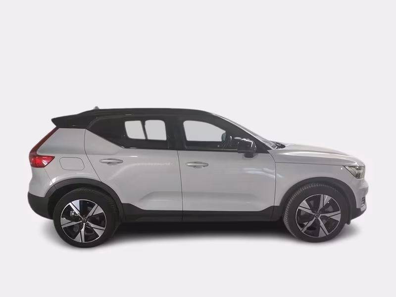 VOLVO XC40 T5 PLUG-IN HYBRID AUTO RECHARGE R-DESIGN SUV