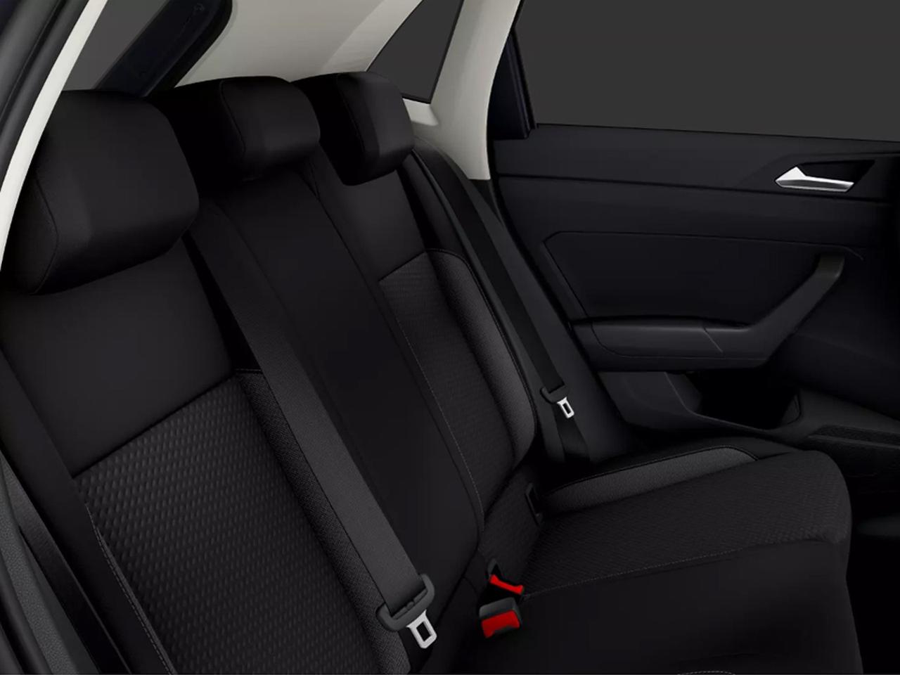 Volkswagen Polo 1.0 evo life 80cv