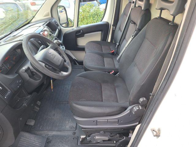CITROEN Jumper 33 BlueHDi 110 L2H2 Furgone