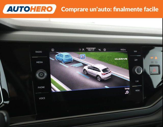 VOLKSWAGEN Taigo 1.0 TSI 110 CV R-Line