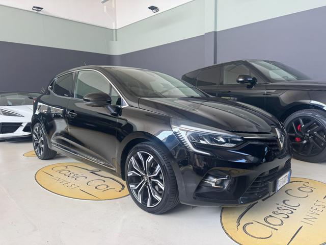 RENAULT Clio 130CV / INTENS / AUTOMATICA