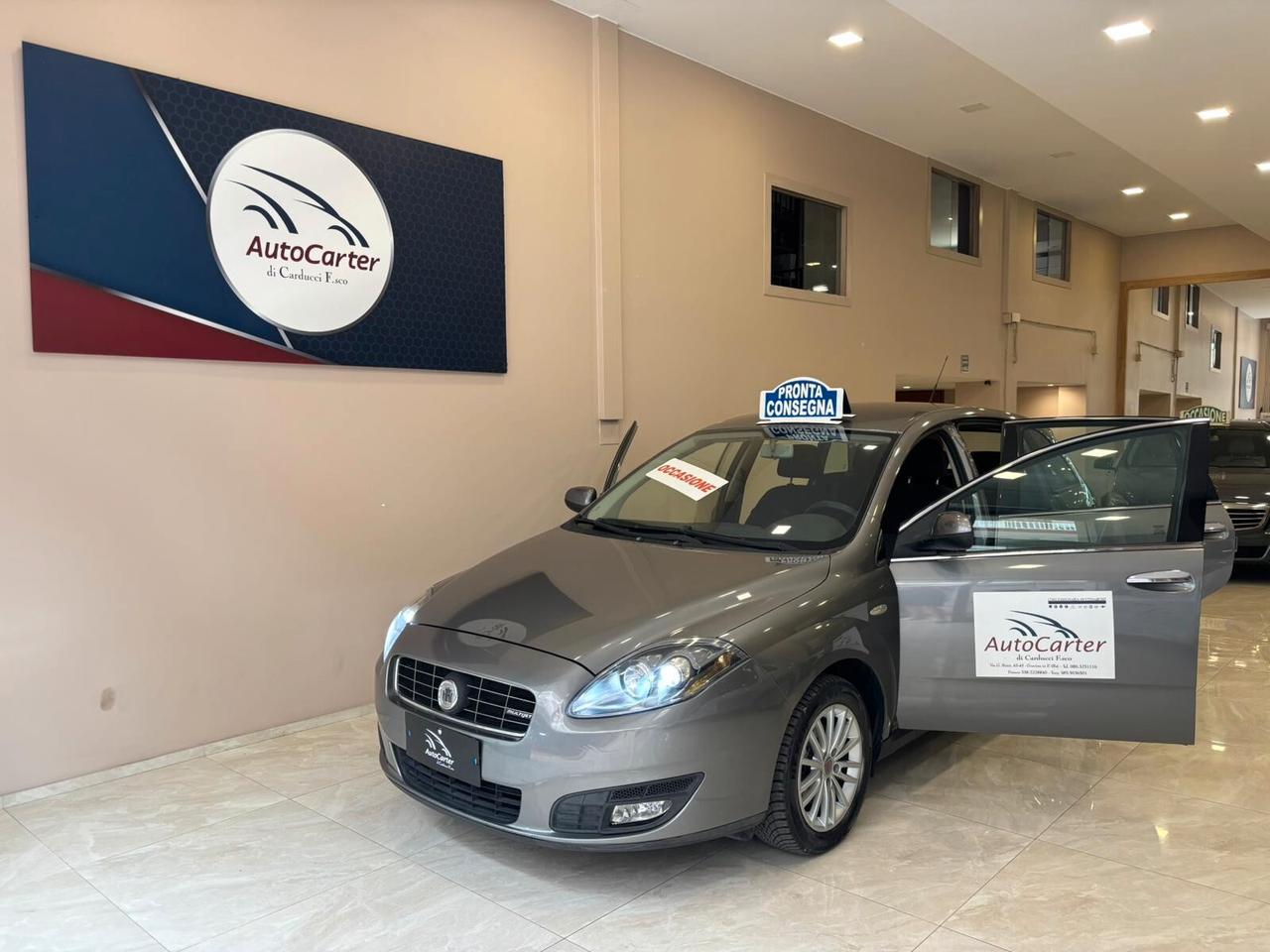 Fiat Croma 1.9 Multijet BUONISSIMO STATO