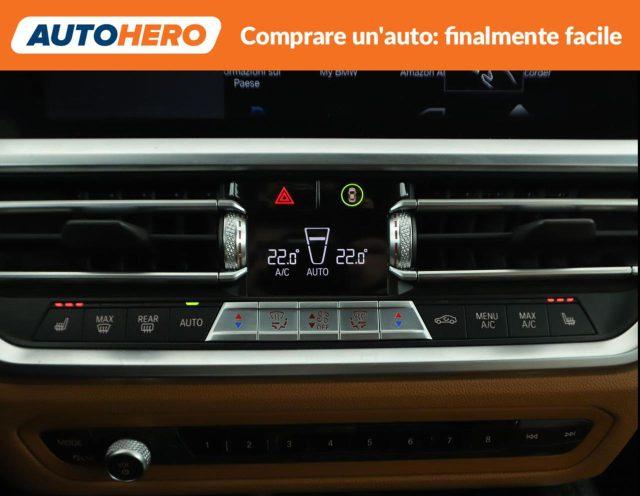 BMW 430 d 48V xDrive Coupé Msport