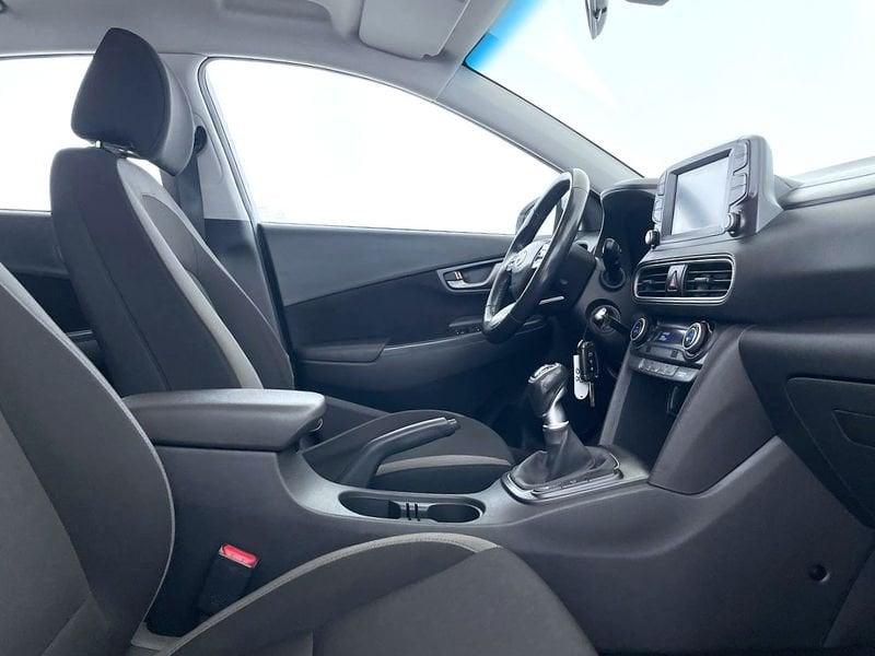 Hyundai Kona 1.6 CRDi 115cv Comfort