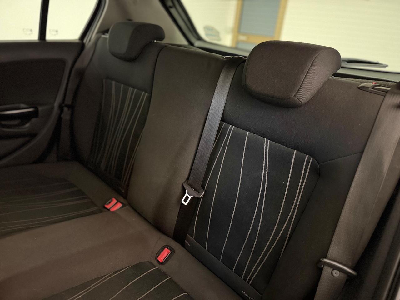 Opel Corsa 1.2 5 porte Cosmo NEOPATENTATI