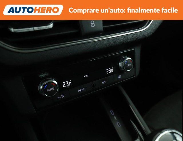 SKODA Scala 1.6 TDI SCR Style