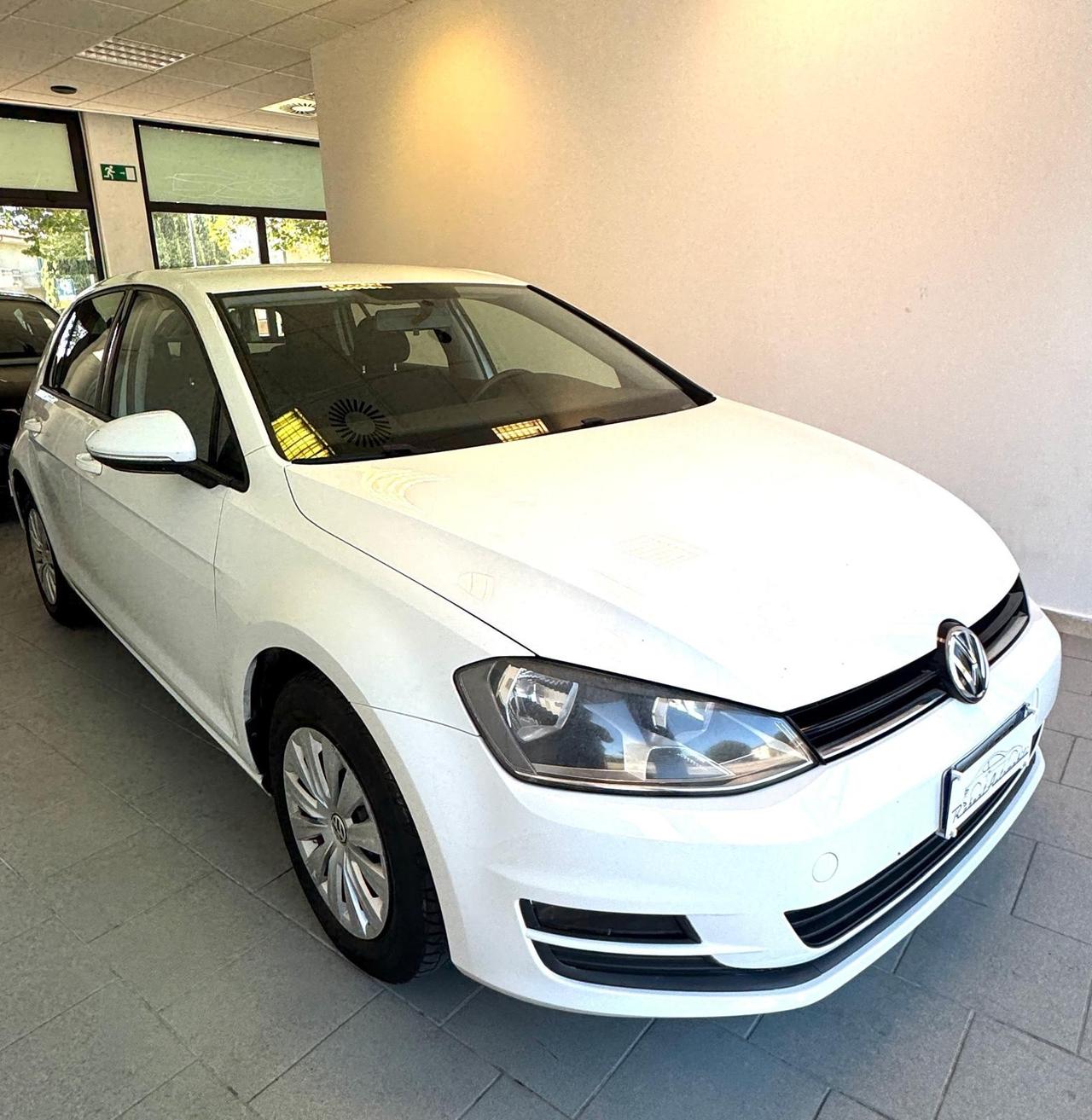 Volkswagen Golf 1.2 TSI 85 CV 5p. Trendline BlueMotion Technology