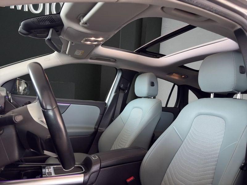 Mercedes-Benz GLA GLA 180 d Auto Progressive Advanced Plus