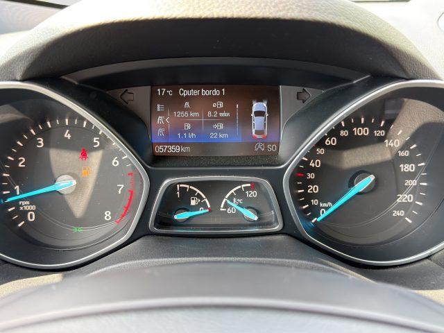 FORD Kuga Kuga 1.5 EcoBoost 120 CV S&S 2WD Business