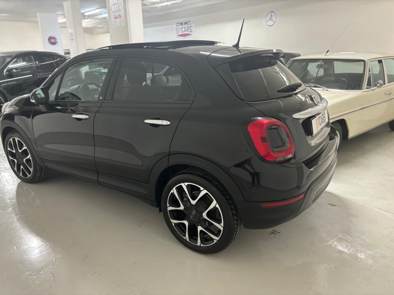 Fiat 500X 1.6 MultiJet 130 CV Cross