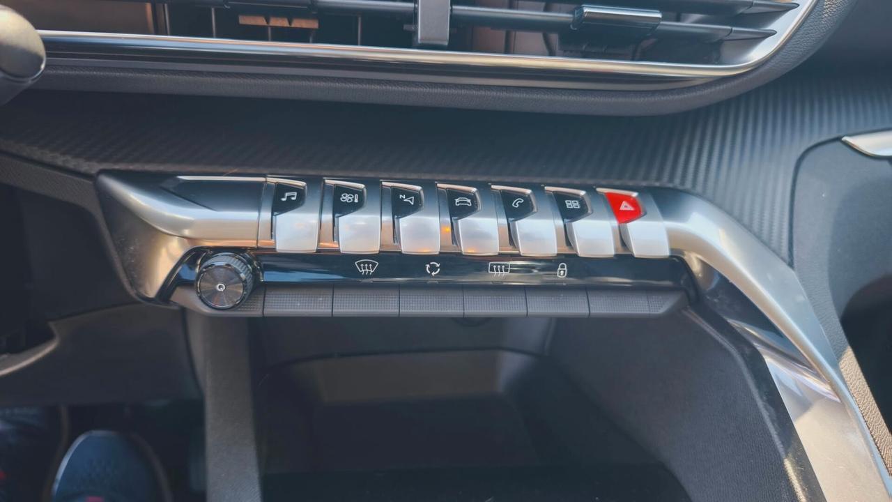 Peugeot 3008 BlueHDi 130 S&S Active Pack