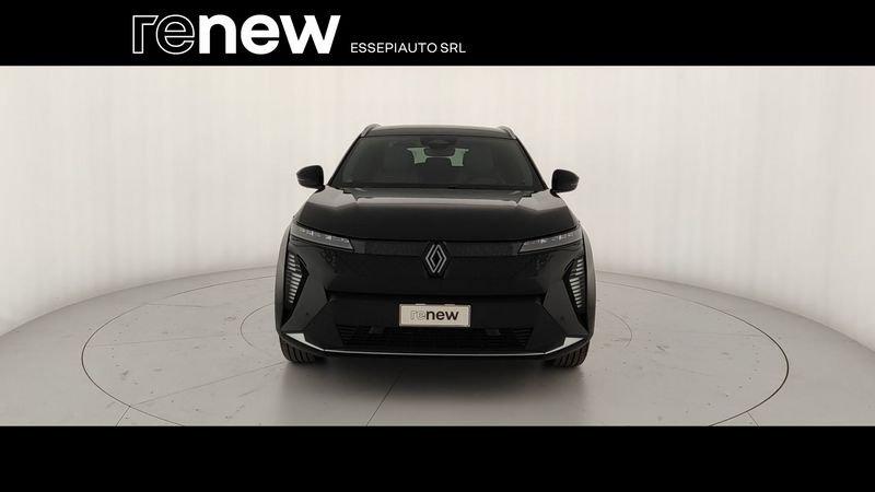 Renault Scénic Electric E-TECH 100% ELECTRIC 170 CV COMFORT RANGE COMFORT RANGE