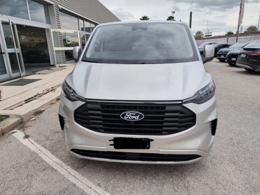 Ford Transit Custom 280 2.0 EcoBlue 136CV aut. PC Furg. Titanium