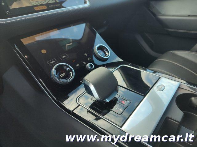 LAND ROVER Range Rover Velar 2.0D I4 204 CV R-Dynamic S