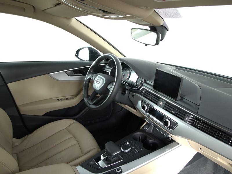 Audi A4 avant 2.0 tdi business 122cv s-tronic