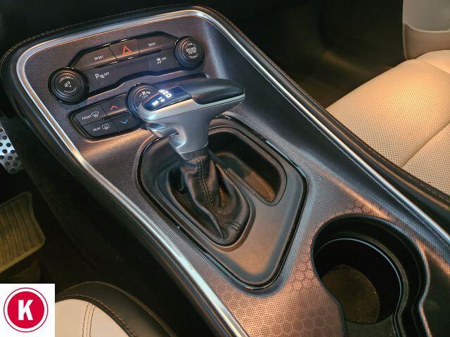 Dodge Challenger 3.6