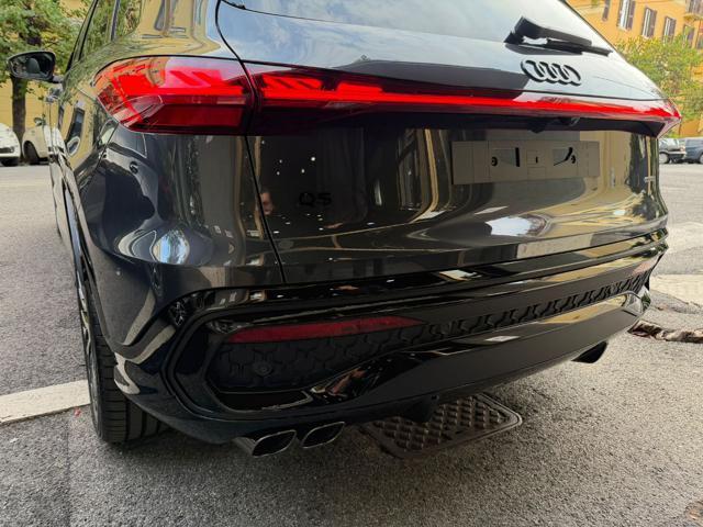 AUDI Q5 TDI 204Cv mHEV+ S tronic quattro S line edition