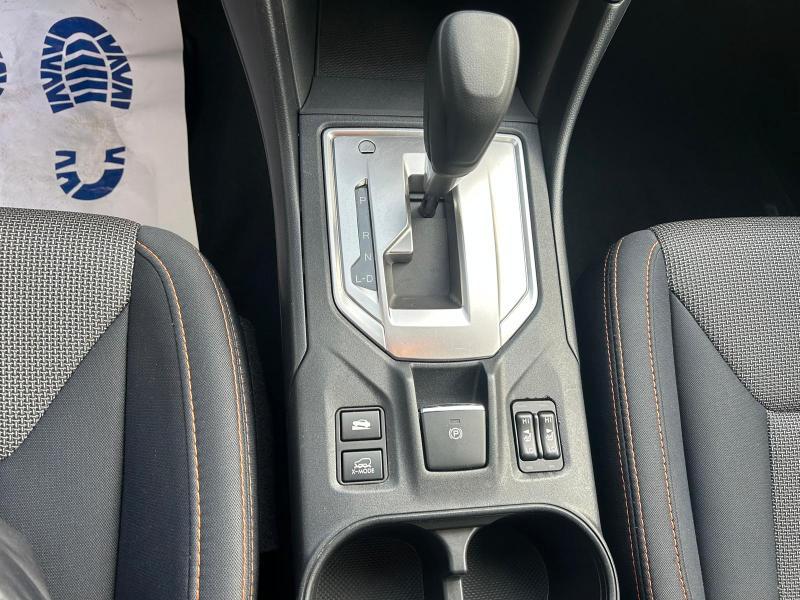 Subaru XV 1.6i Lineartronic Style