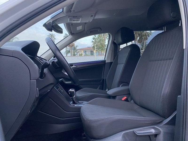 Volkswagen Tiguan Allspace Life Allspace 7 POSTI 2.0 TDI 150CV DSG